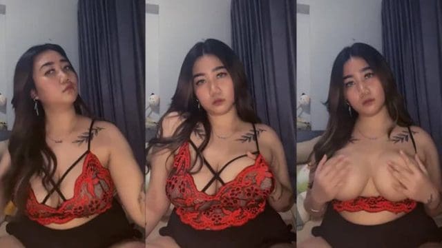 Smp Yang Viral Terbaru Ngemprut Di Kamar Pacar Cantik