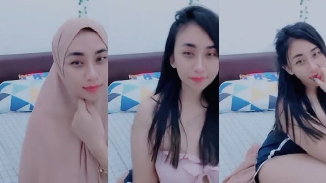 Bociel Sma Viral Janda Montok TT Brutal Sange Jarang DiEncus